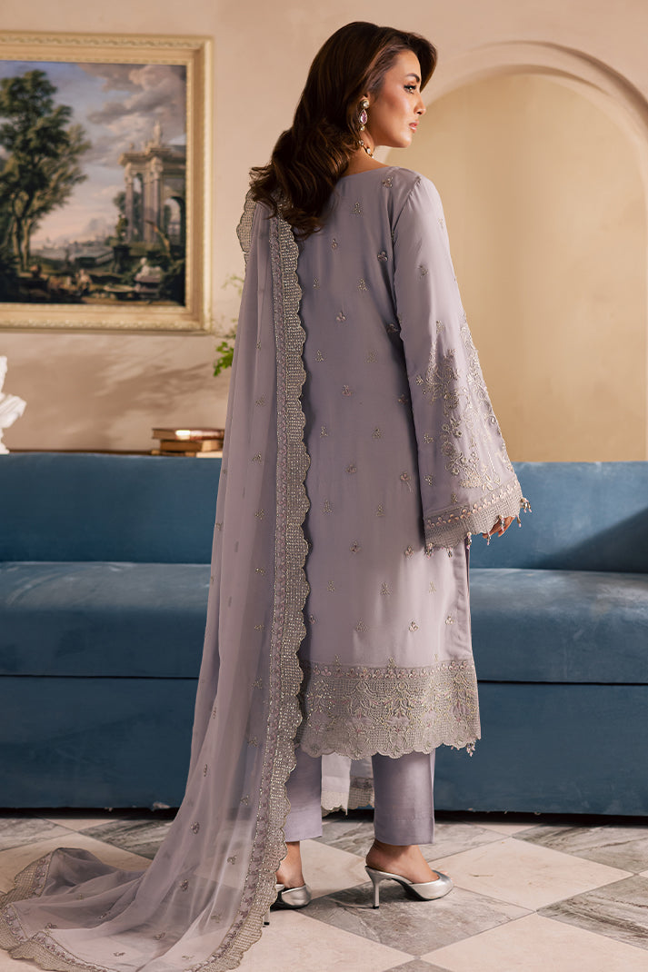 Emaan Adeel Luxury Chiffon Collection 2024