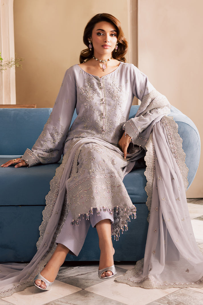 Emaan Adeel Luxury Chiffon Collection 2024