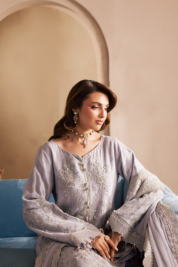 Emaan Adeel Luxury Chiffon Collection 2024