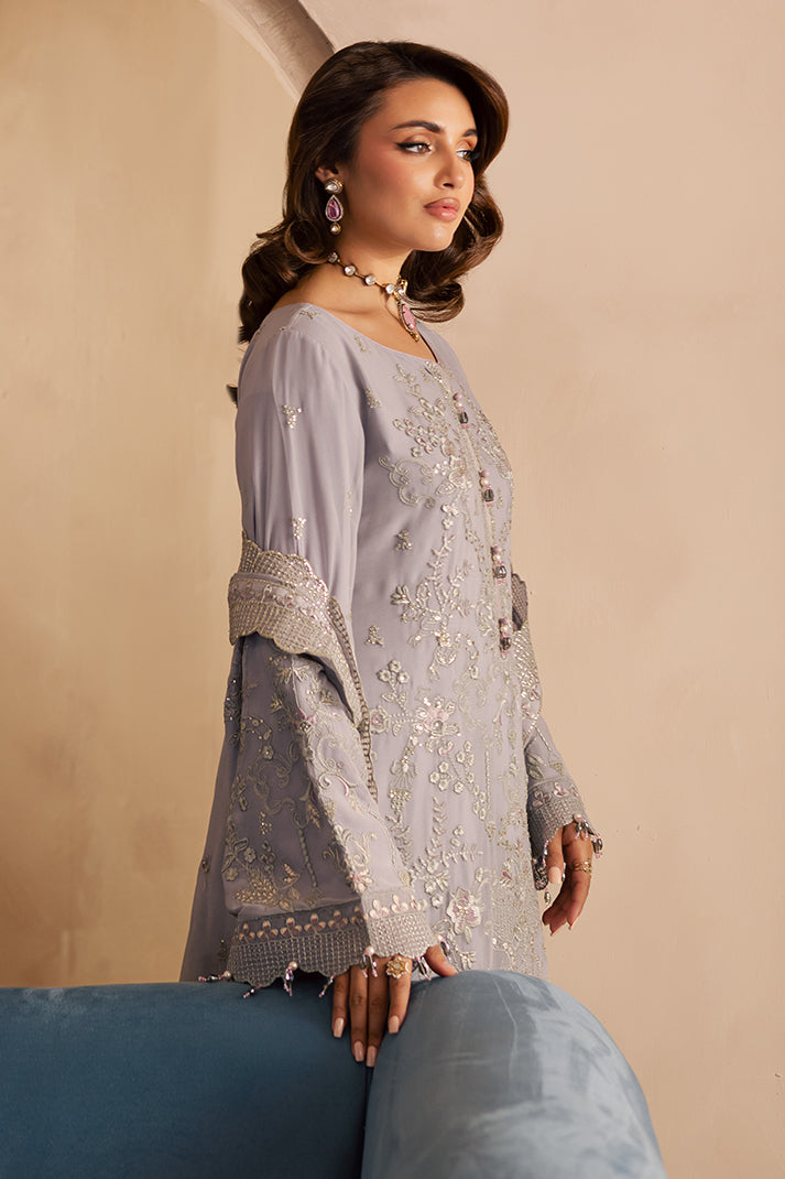 Emaan Adeel Luxury Chiffon Collection 2024