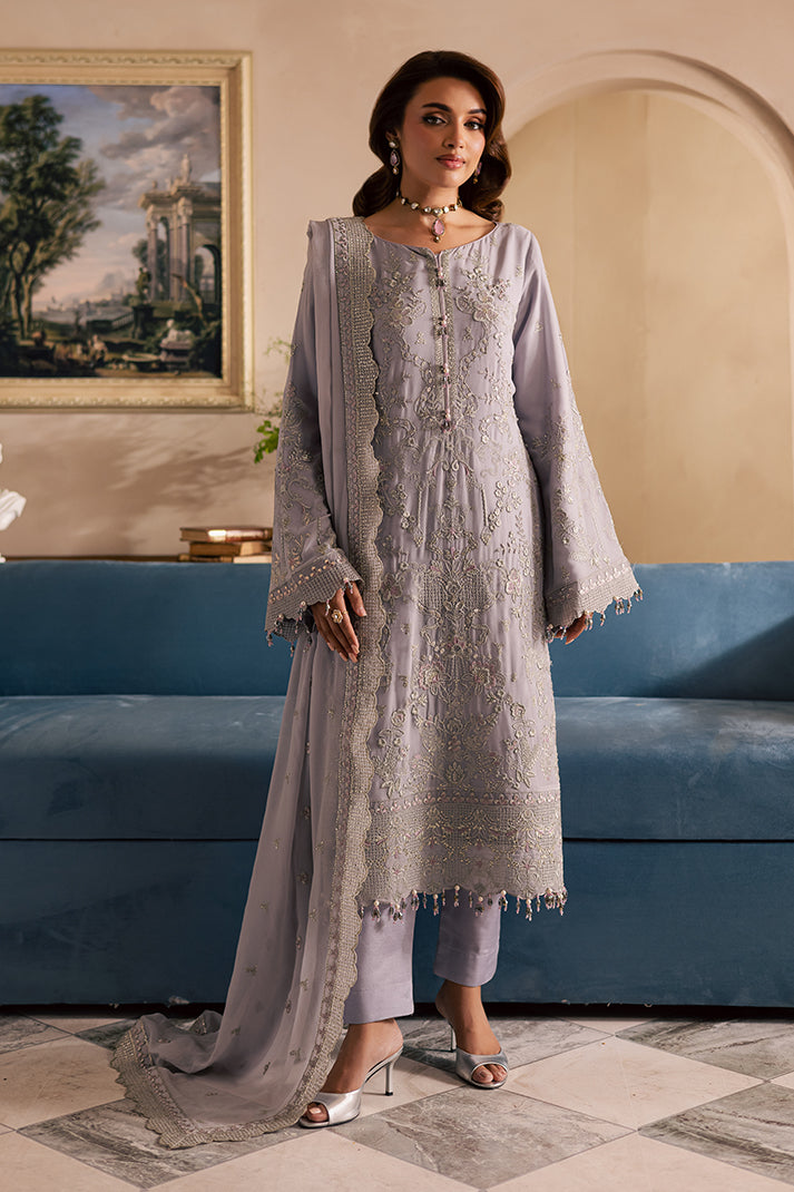 Emaan Adeel Luxury Chiffon Collection 2024