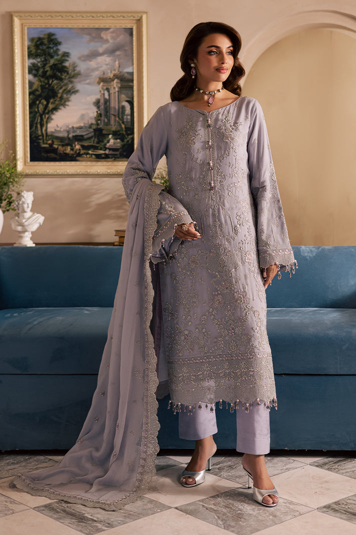 Emaan Adeel Luxury Chiffon Collection 2024