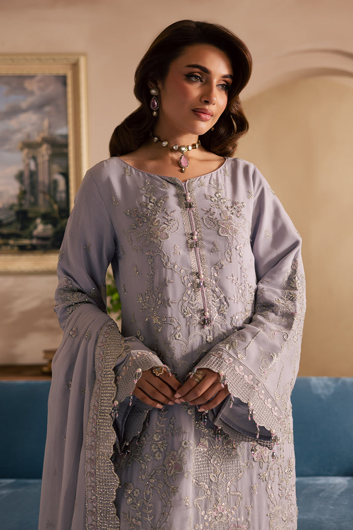 Emaan Adeel Luxury Chiffon Collection 2024