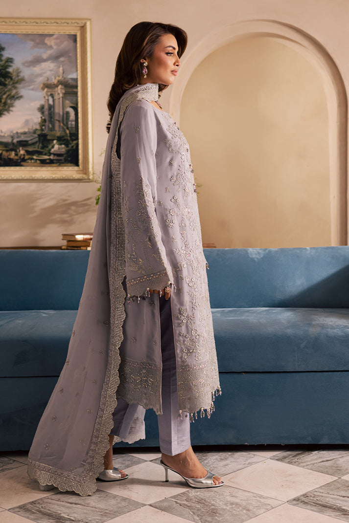 Emaan Adeel Luxury Chiffon Collection 2024