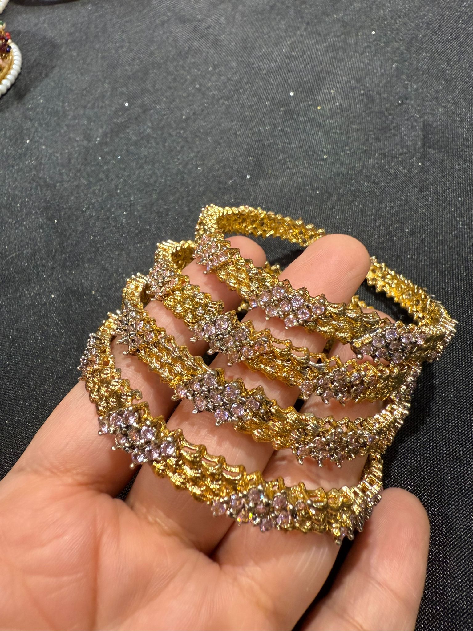 Original Pakistani Jewellery