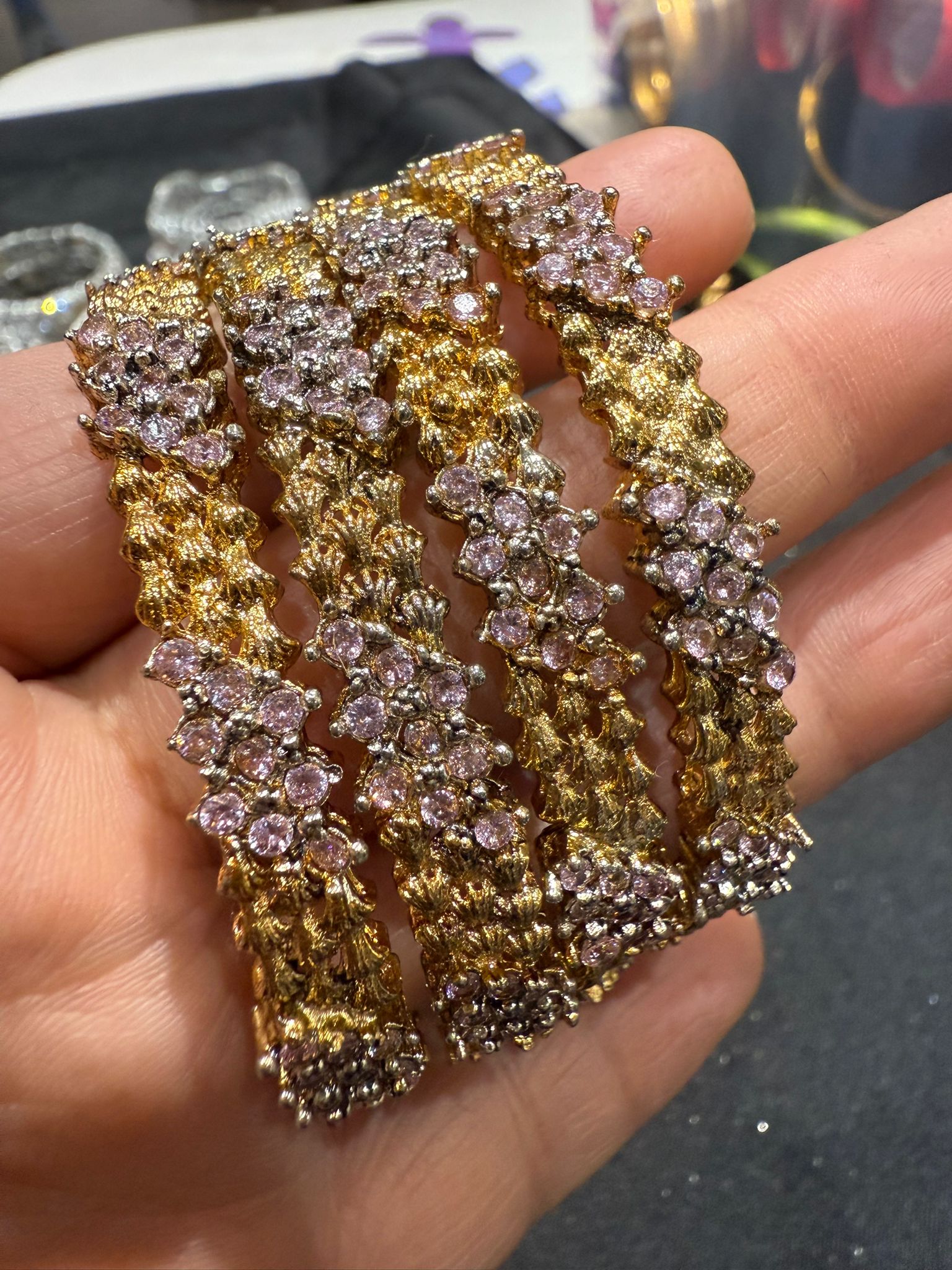 Original Pakistani Jewellery