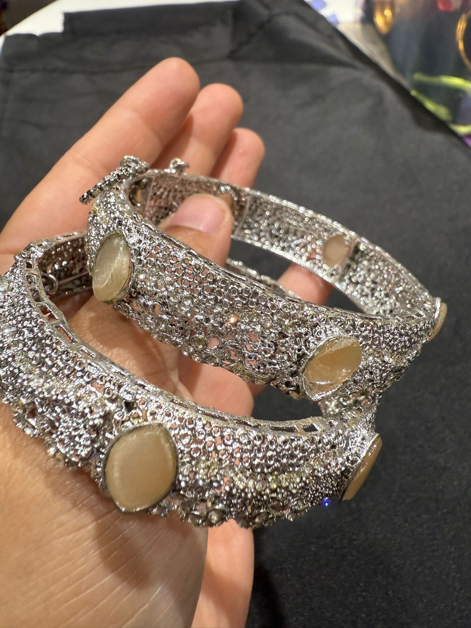 Original Pakistani Jewellery