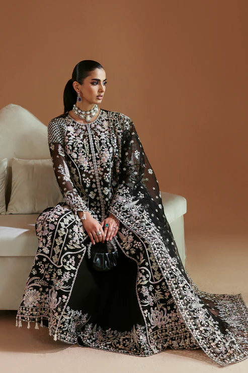 Celestique Wedding Formal ASTRAL