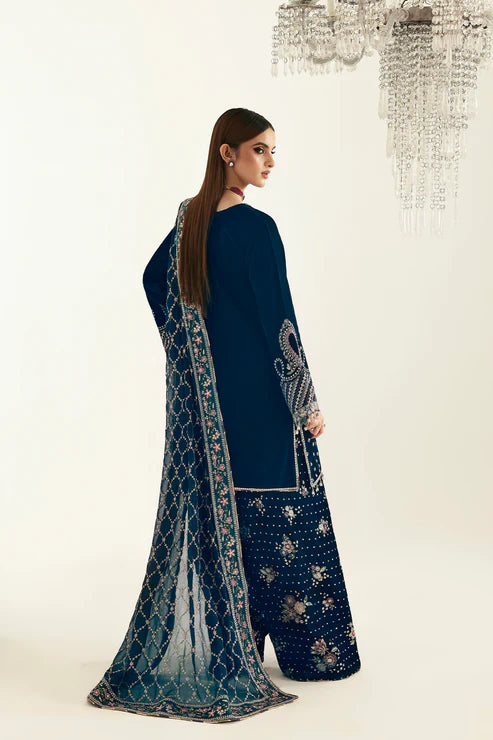 Emaan Adeel JAHANARA