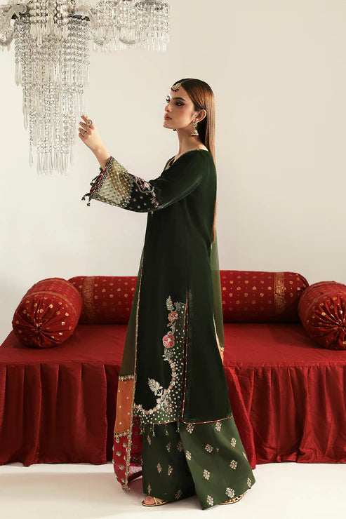 Emaan Adeel AARISH