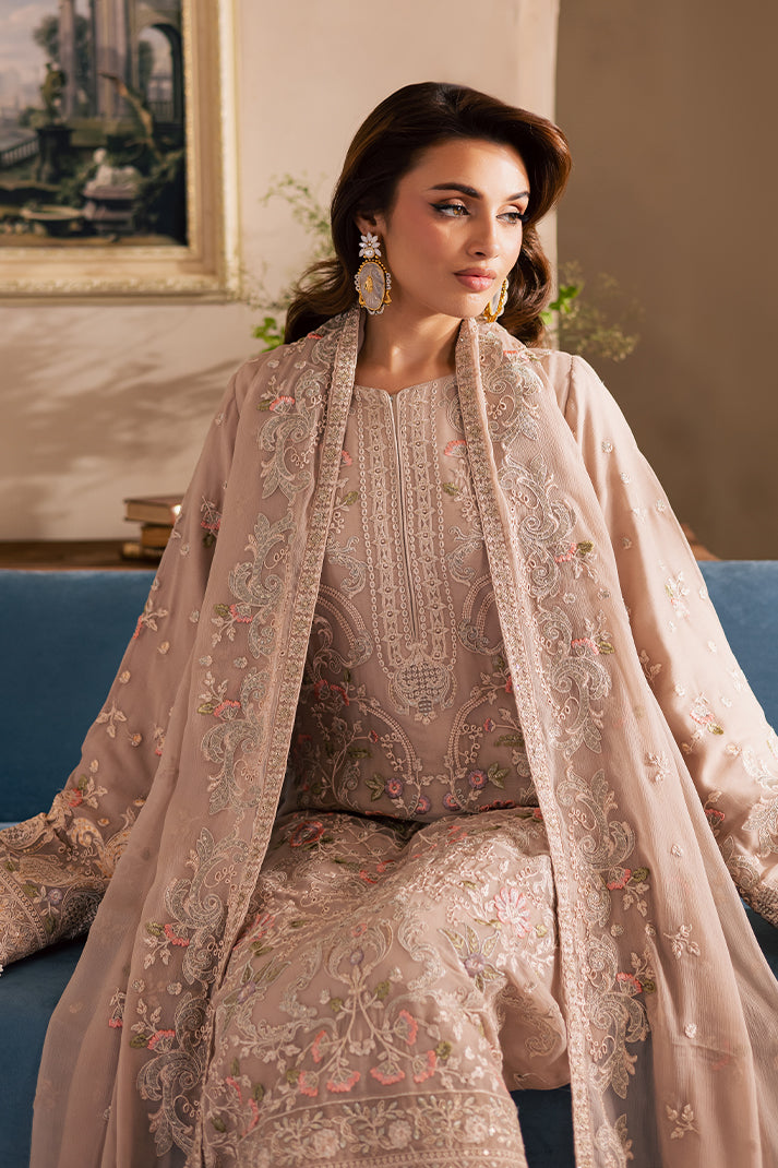 Emaan Adeel Luxury Chiffon Collection 2025.