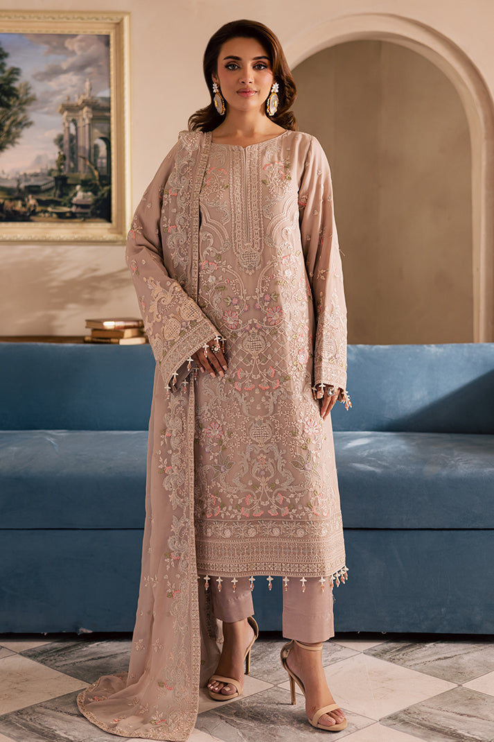 Emaan Adeel Luxury Chiffon Collection 2025.