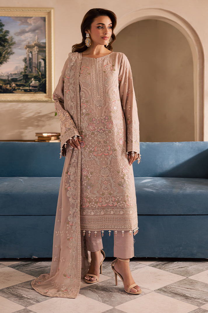 Emaan Adeel Luxury Chiffon Collection 2025.