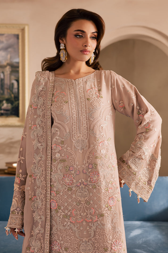 Emaan Adeel Luxury Chiffon Collection 2025.