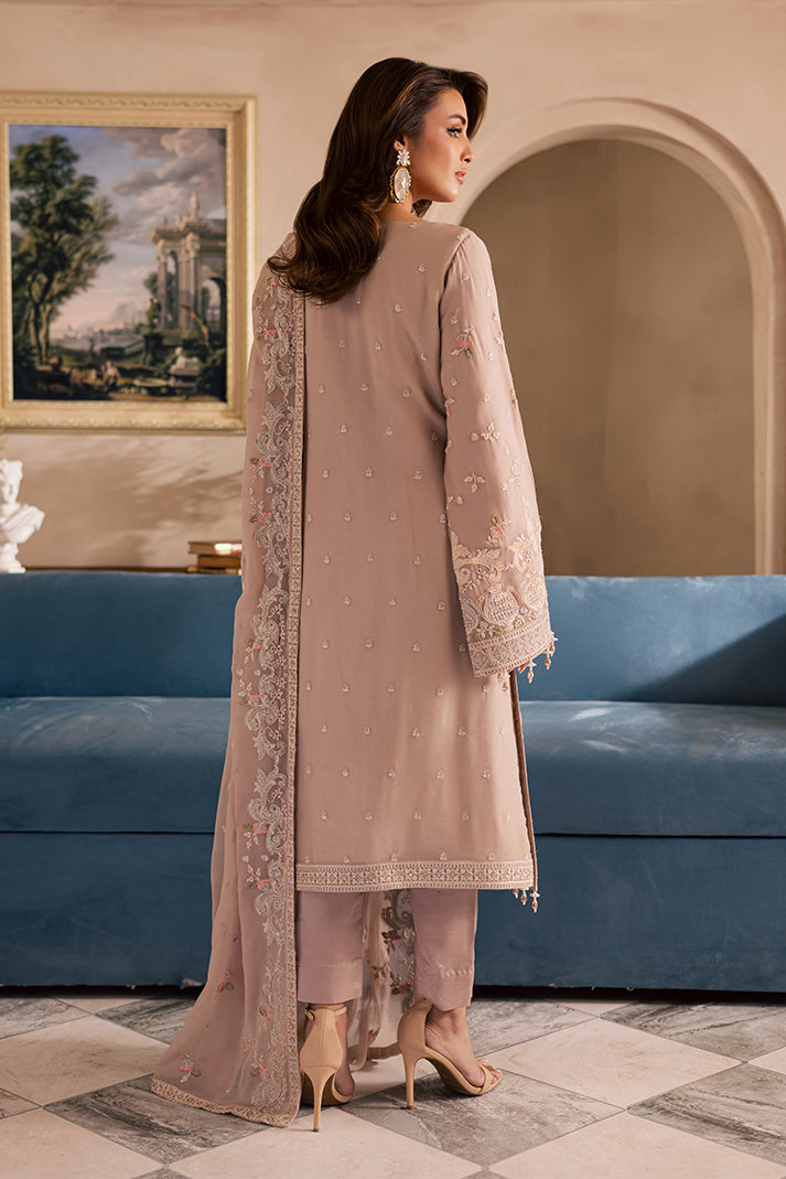 Emaan Adeel Luxury Chiffon Collection 2025.