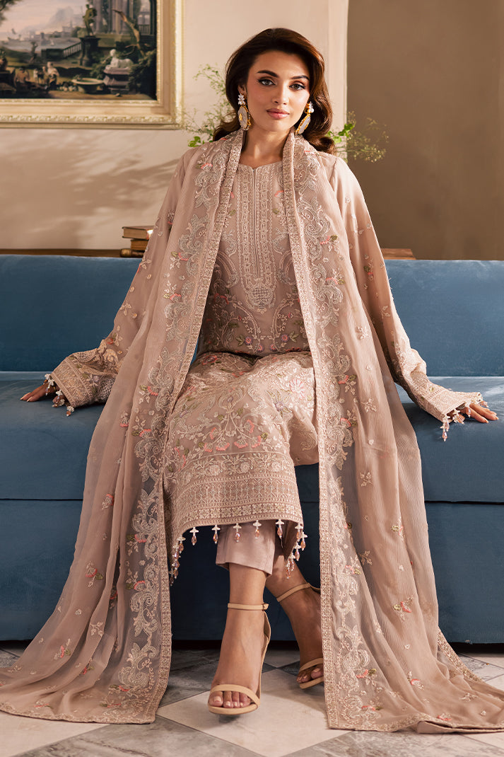 Emaan Adeel Luxury Chiffon Collection 2025.