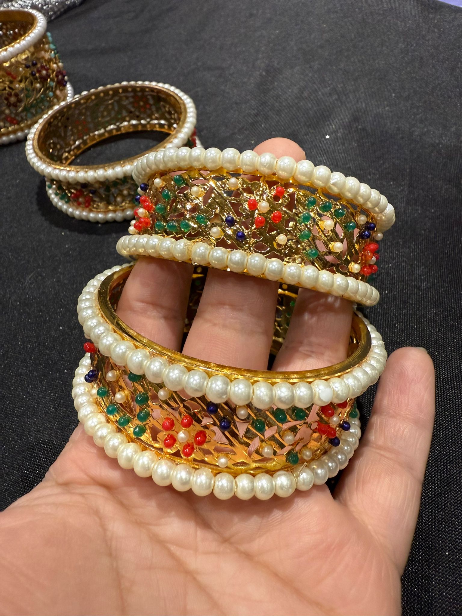 Original Pakistani Jewellery