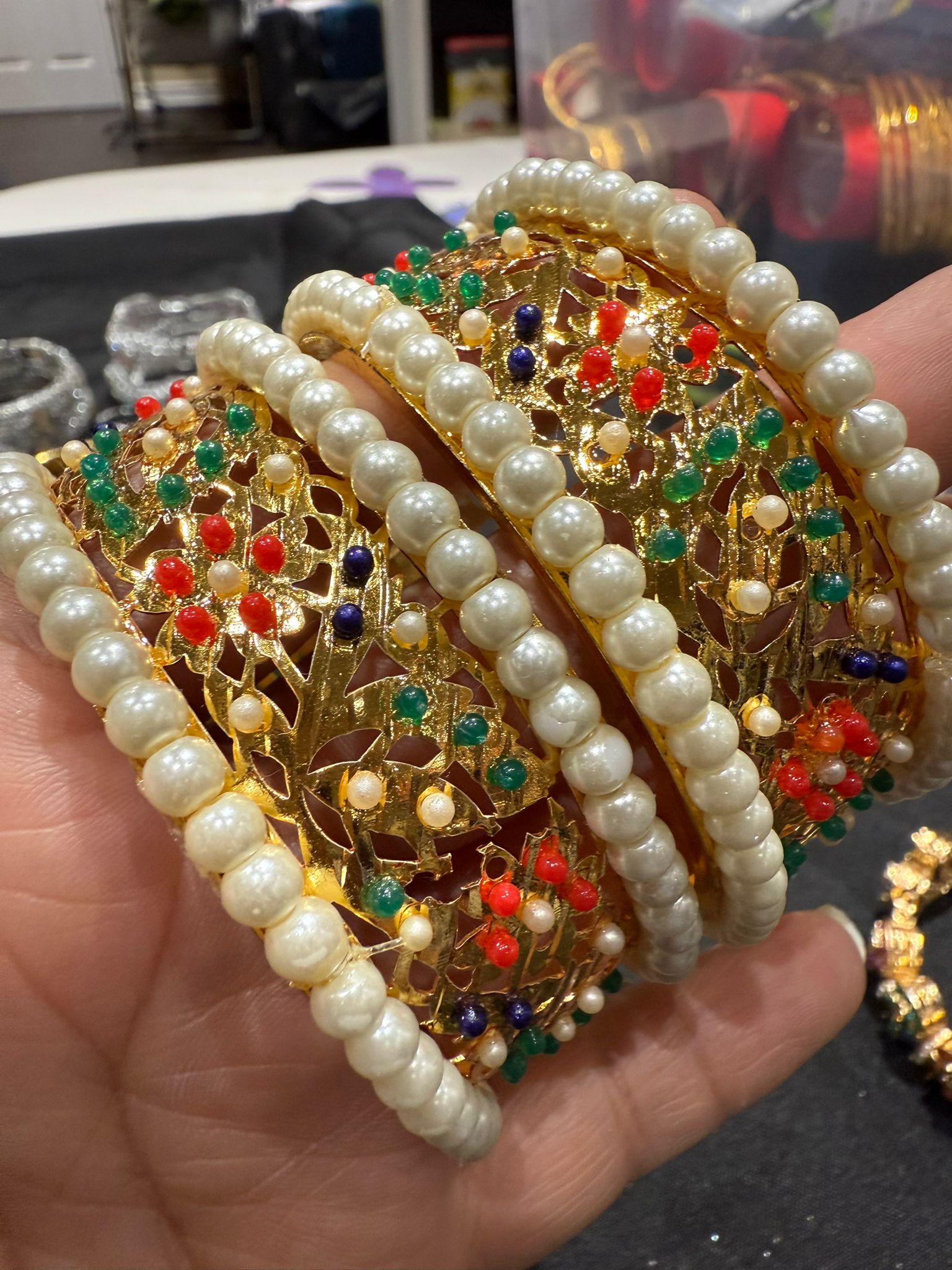 Original Pakistani Jewellery