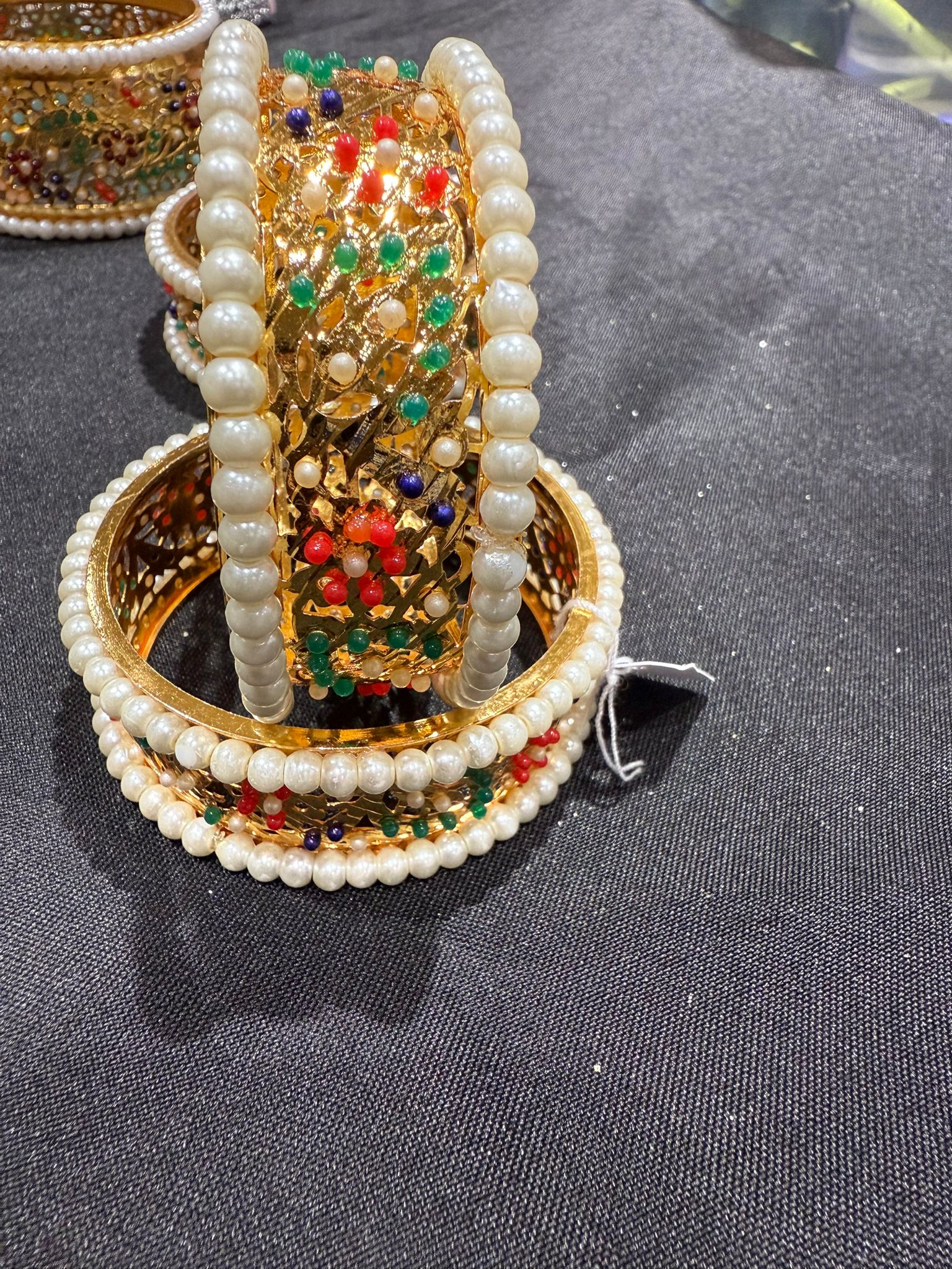 Original Pakistani Jewellery