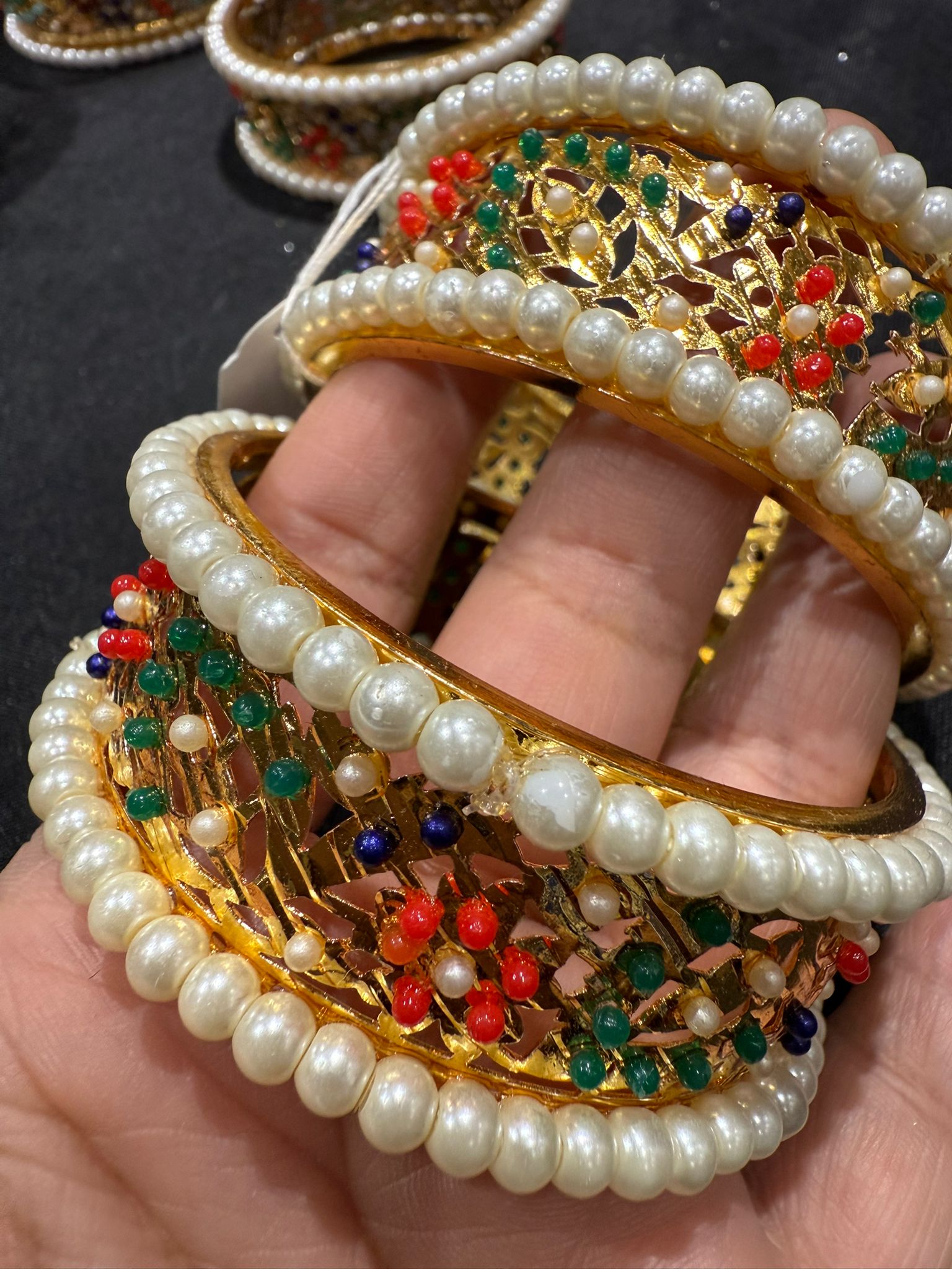 Original Pakistani Jewellery