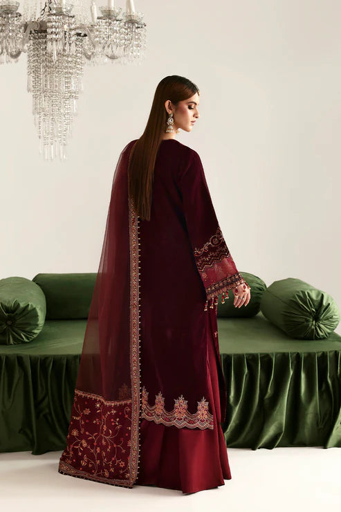 Emaan Adeel NADIRA
