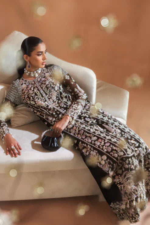 Celestique Wedding Formal ASTRAL