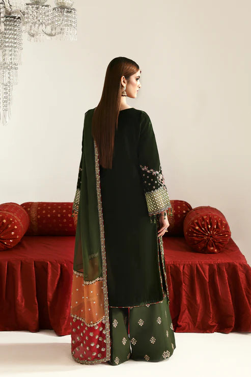 Emaan Adeel AARISH
