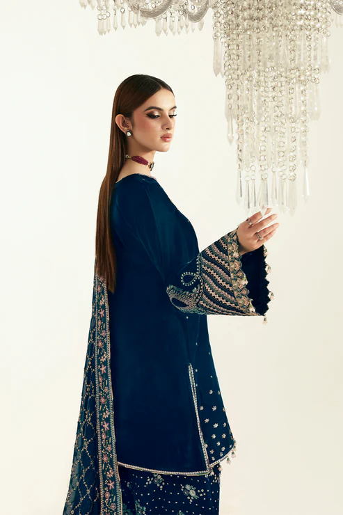 Emaan Adeel JAHANARA