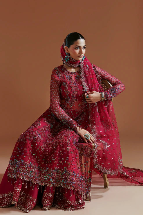 Celestique Wedding Formal MARISOL