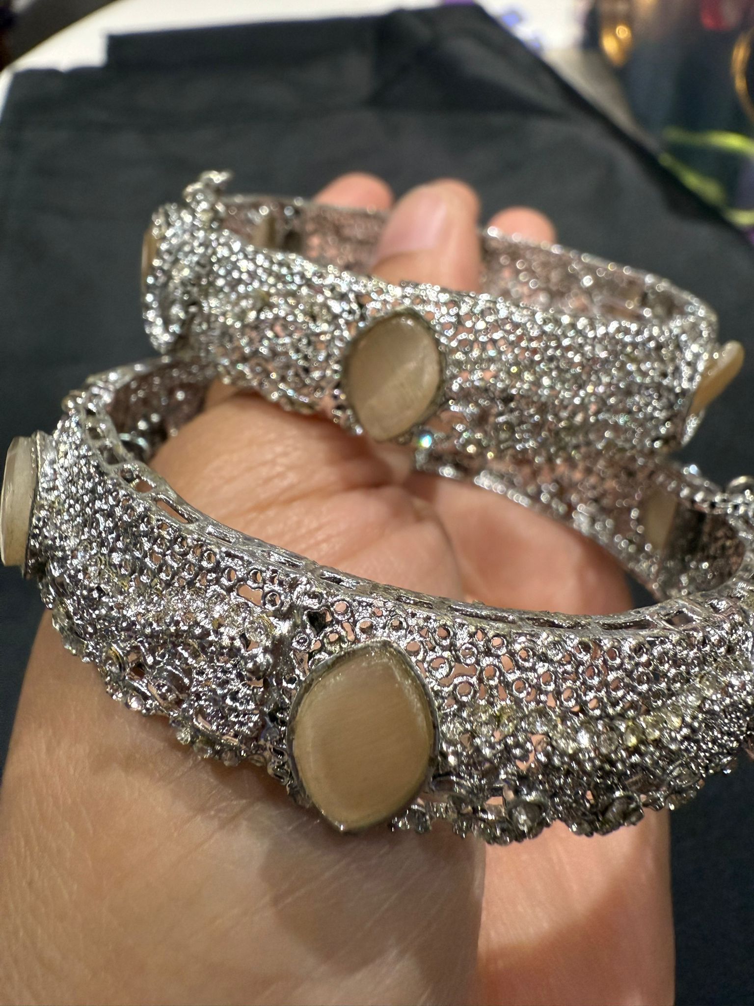 Original Pakistani Jewellery