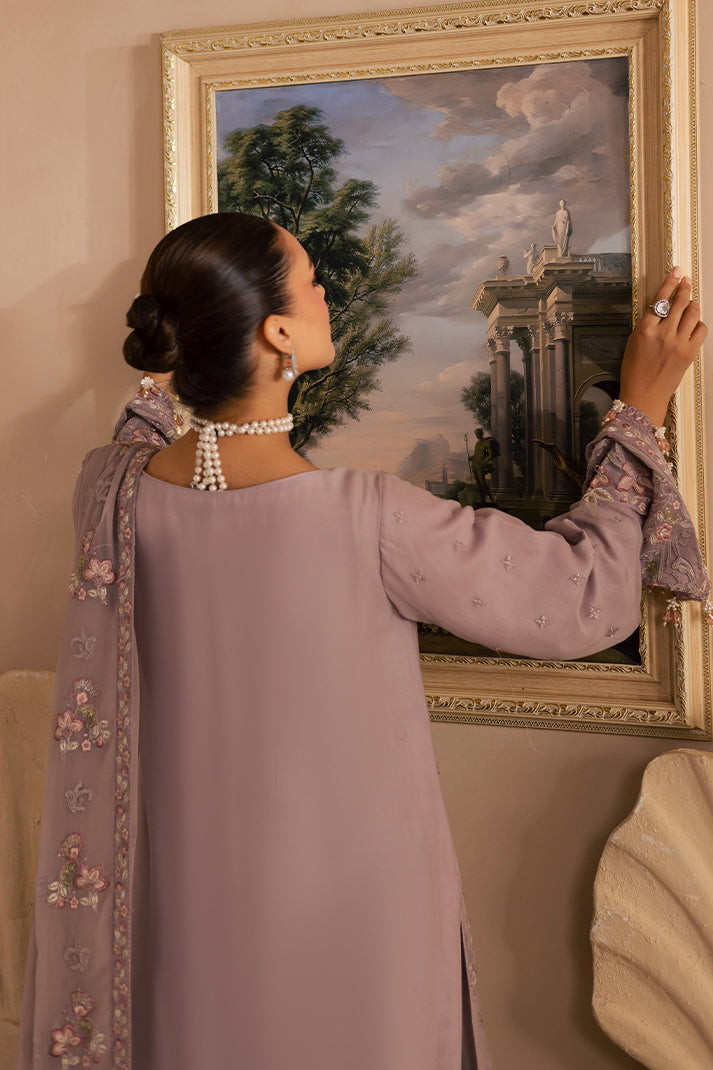Emaan Adeel Luxury Chiffon Collection 2025