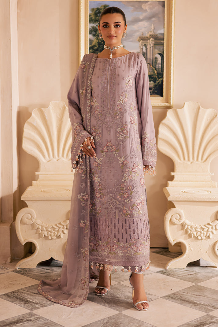 Emaan Adeel Luxury Chiffon Collection 2025