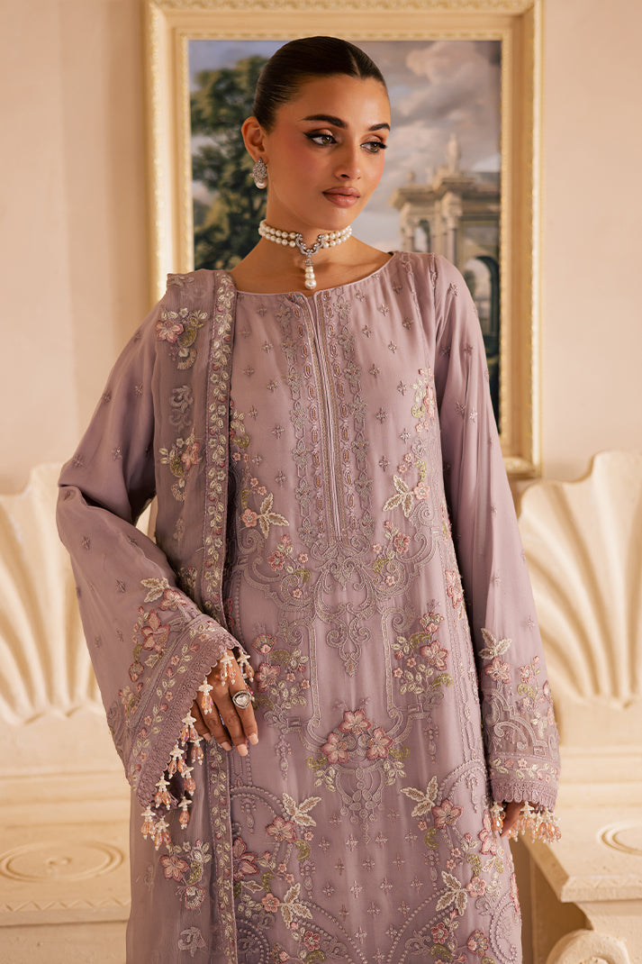 Emaan Adeel Luxury Chiffon Collection 2025