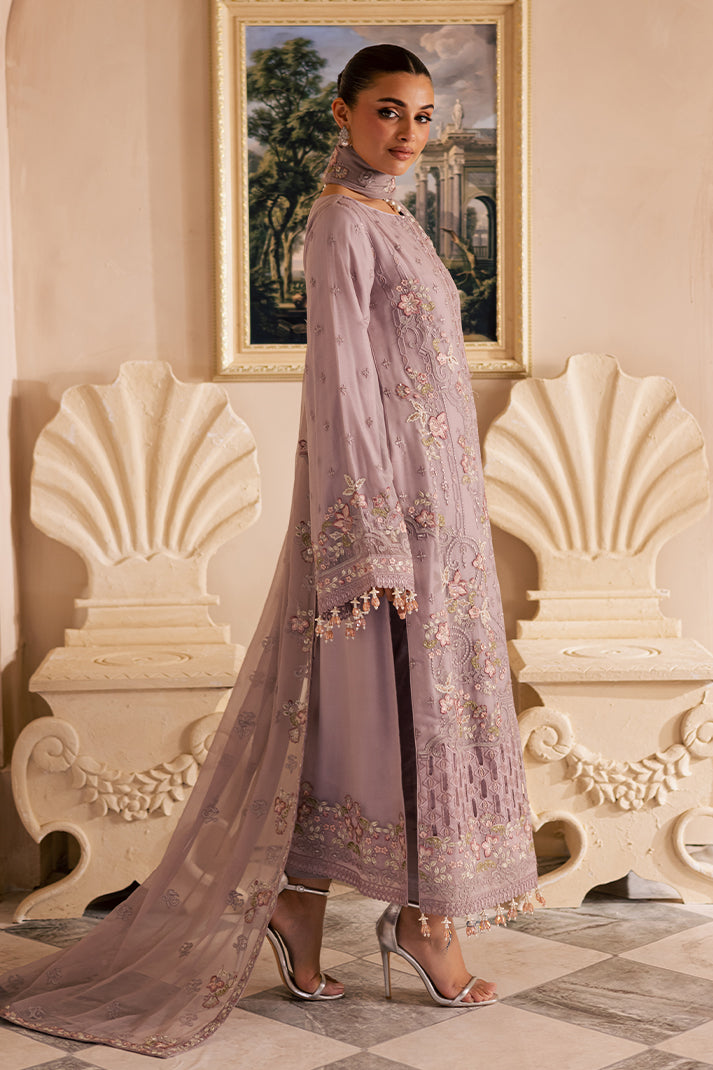 Emaan Adeel Luxury Chiffon Collection 2025