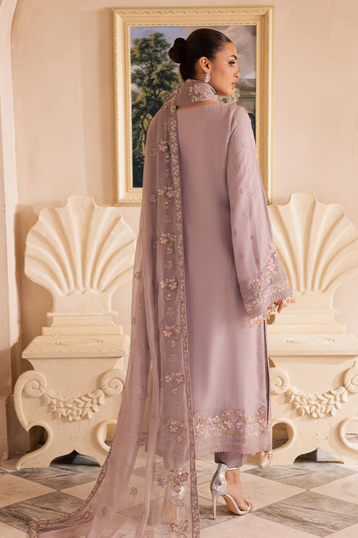 Emaan Adeel Luxury Chiffon Collection 2025