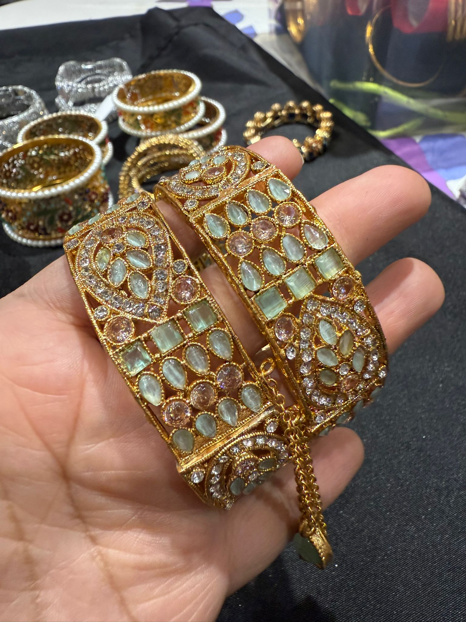 Original Pakistani Jewellery