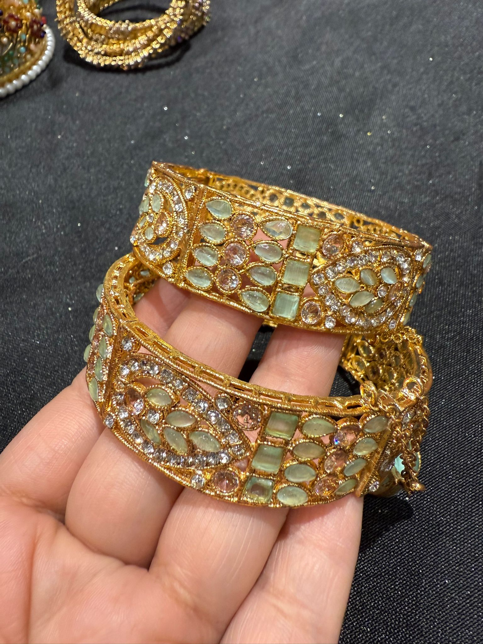 Original Pakistani Jewellery