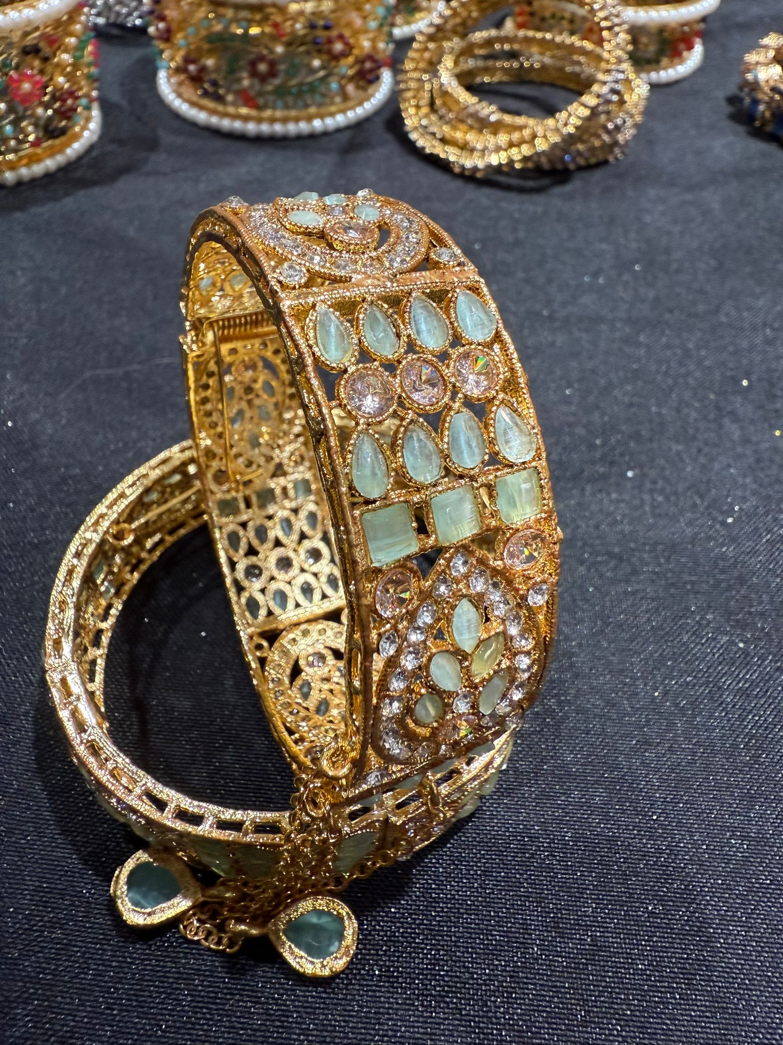 Original Pakistani Jewellery