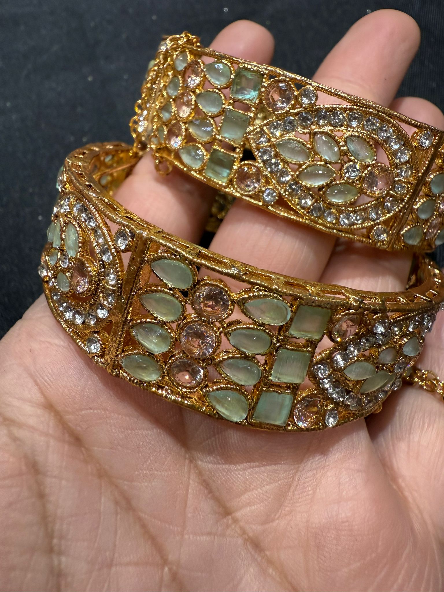 Original Pakistani Jewellery