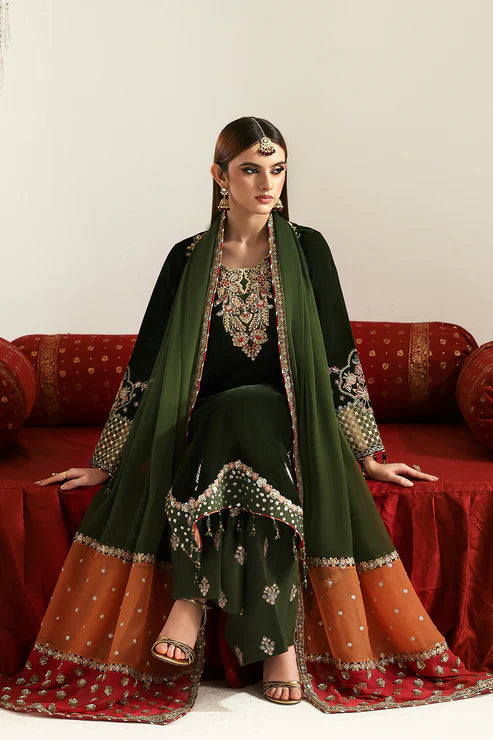 Emaan Adeel AARISH