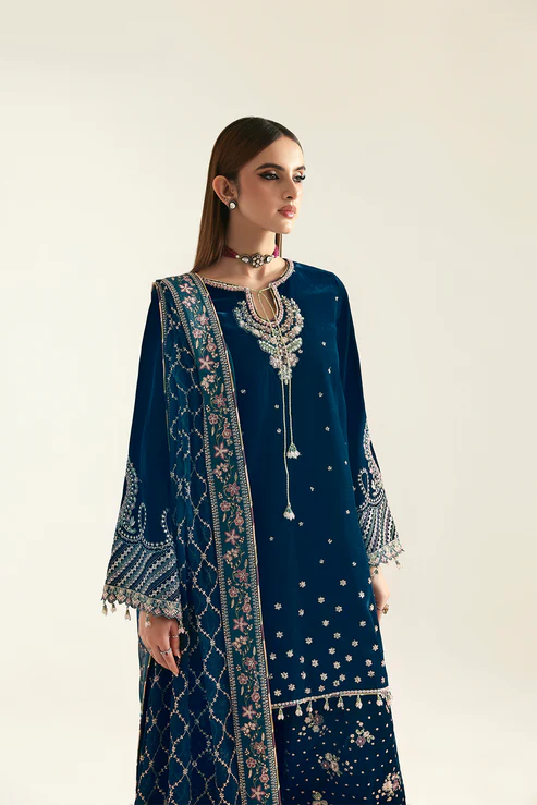 Emaan Adeel JAHANARA