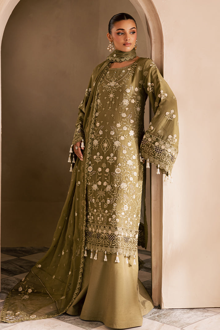 Emaan Adeel Luxury Chiffon Collection 2025