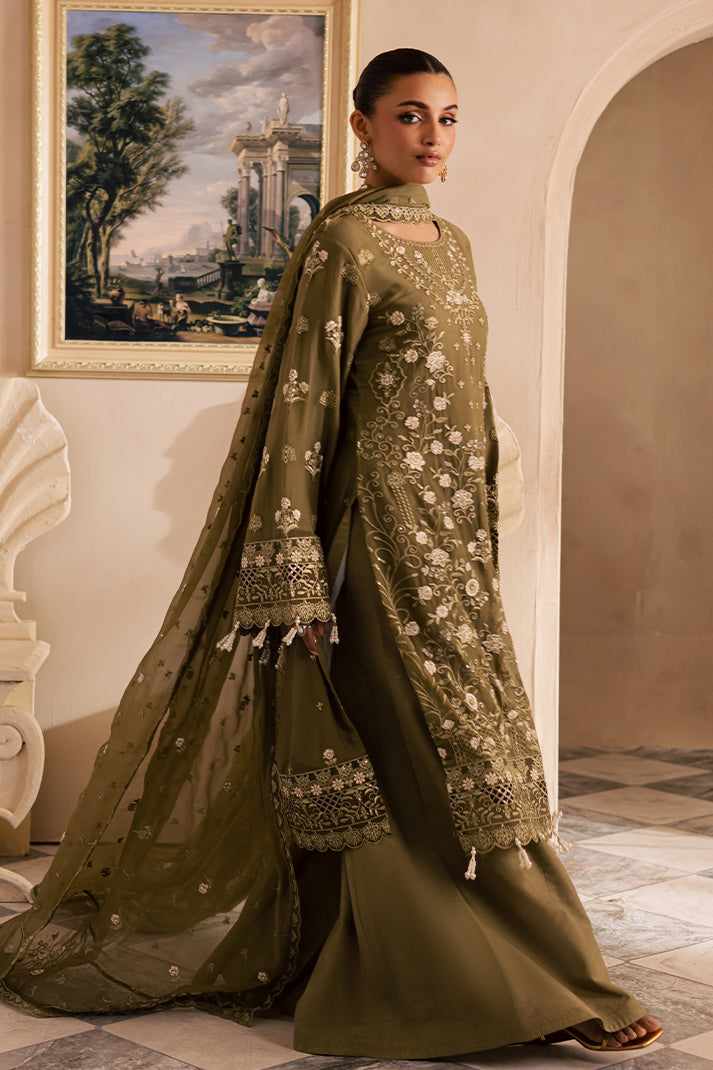 Emaan Adeel Luxury Chiffon Collection 2025