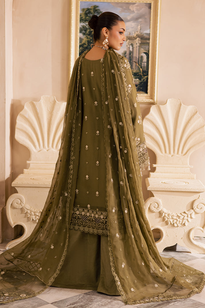 Emaan Adeel Luxury Chiffon Collection 2025