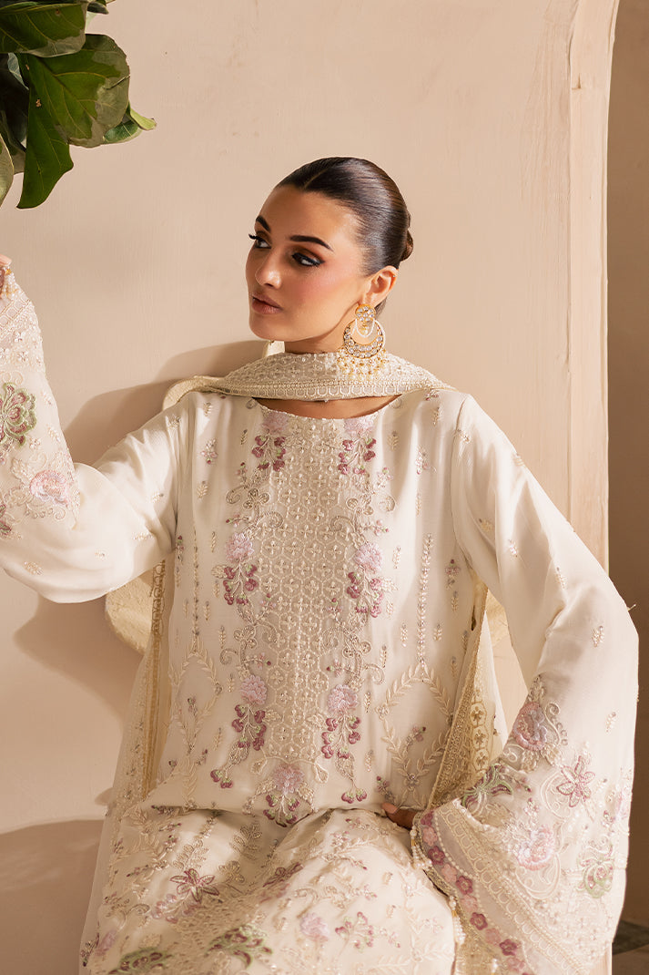 Emaan Adeel Luxury Chiffon Collection 2024