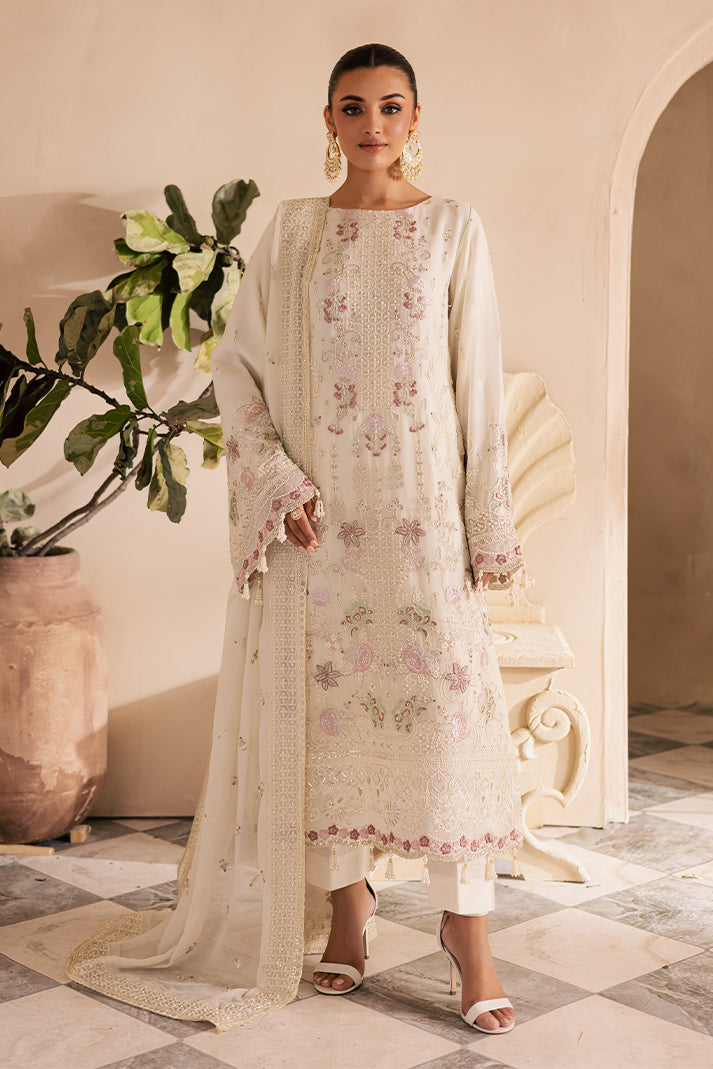 Emaan Adeel Luxury Chiffon Collection 2024