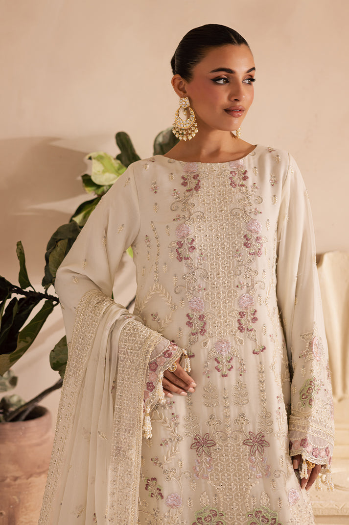 Emaan Adeel Luxury Chiffon Collection 2024