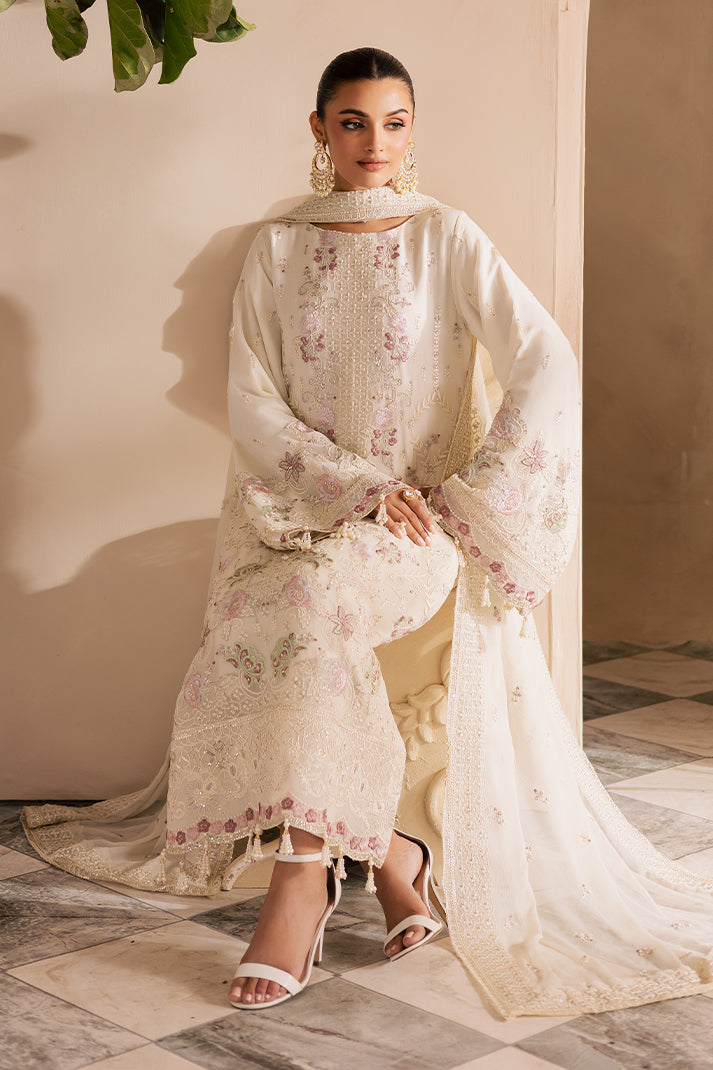 Emaan Adeel Luxury Chiffon Collection 2024
