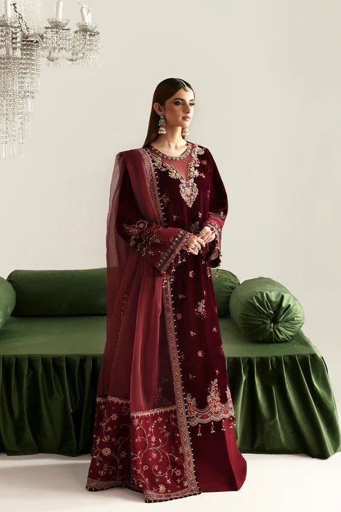 Emaan Adeel NADIRA