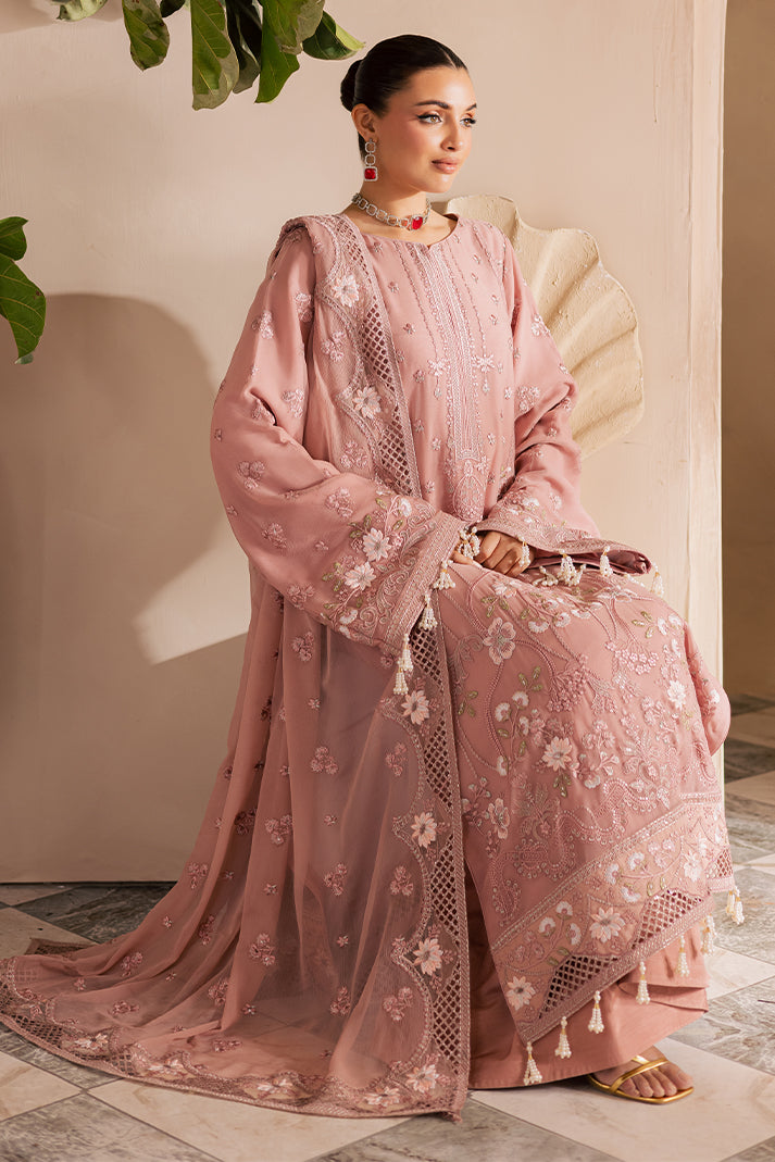 Emaan Adeel Luxury Chiffon Collection 2025.